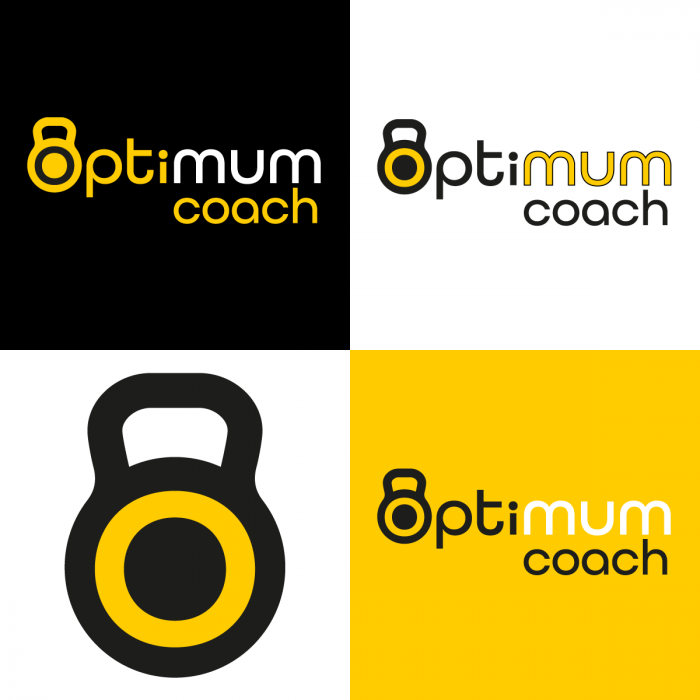 logo design optimum