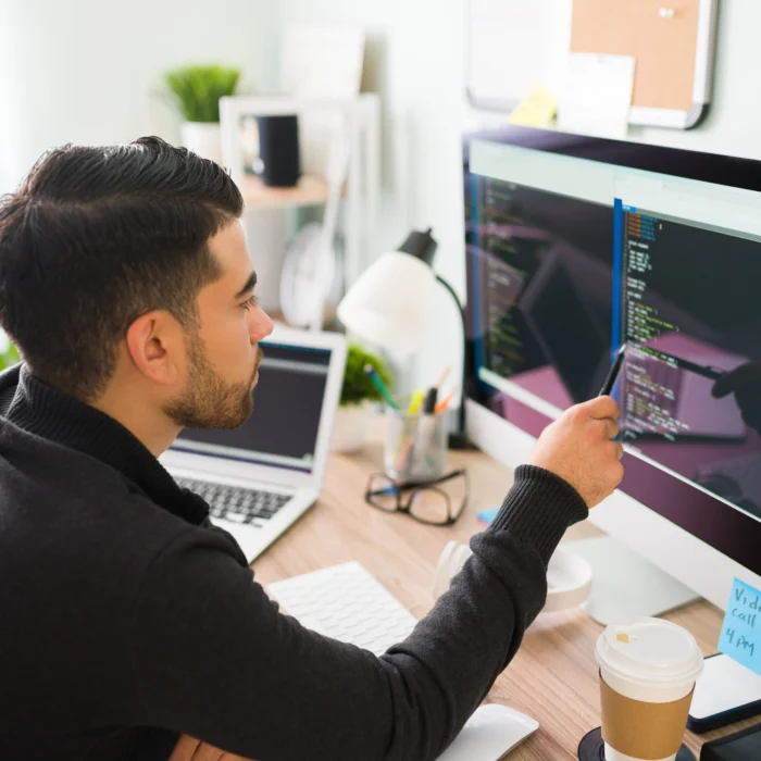 Why Your Website Isn’t Generating Enquiries