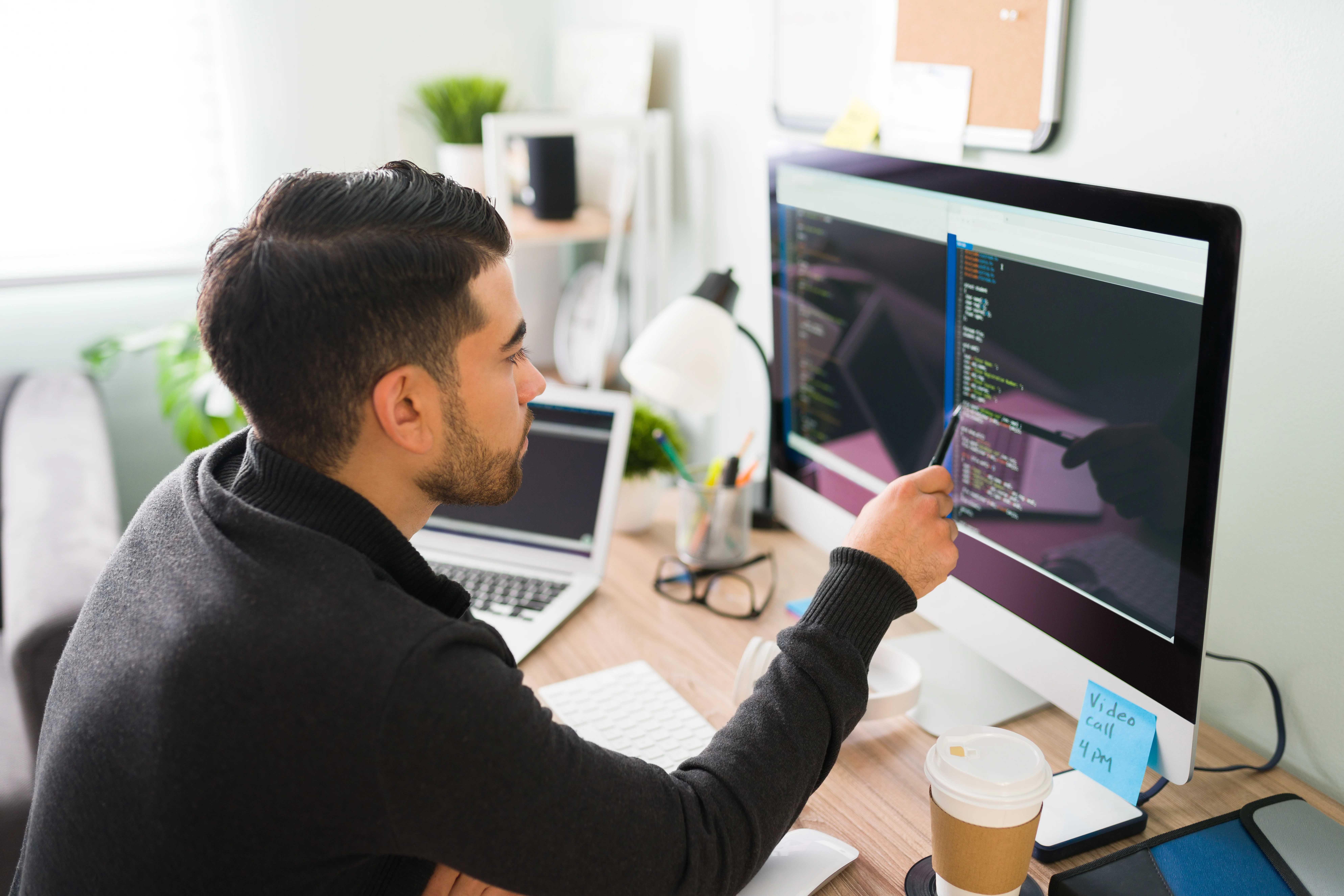 Why Your Website Isn’t Generating Enquiries