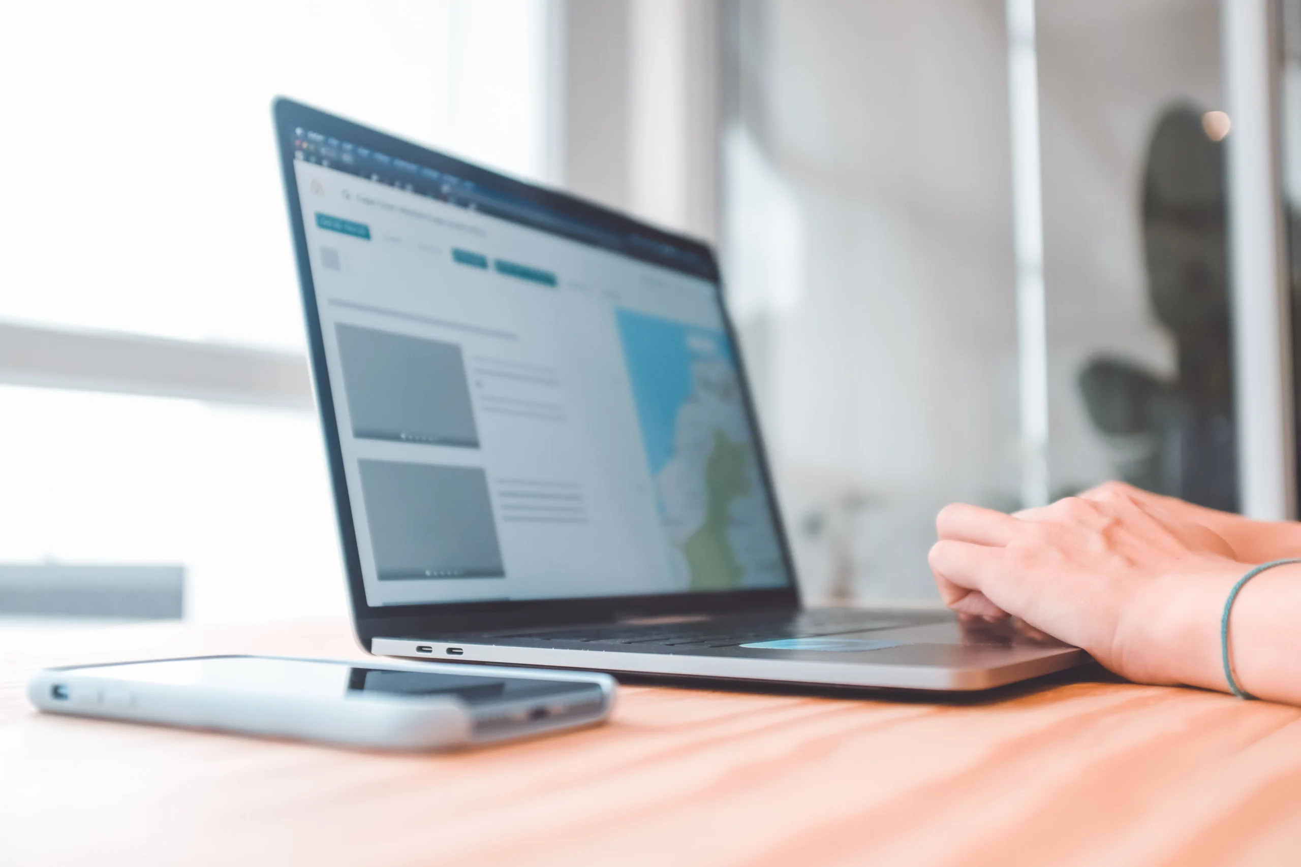 Why Your Website Looks Great... But Still Doesn't Generate Enquiries